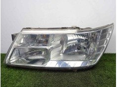 Recambio de faro izquierdo para fiat freemont (345) 2.0 16v multijet cat referencia OEM IAM SINREFERENCIA  