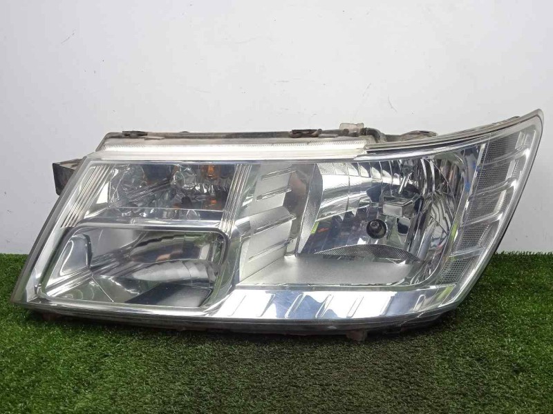 Recambio de faro izquierdo para fiat freemont (345) 2.0 16v multijet cat referencia OEM IAM SINREFERENCIA  