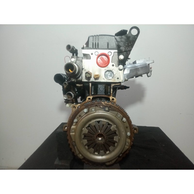 Recambio de motor completo para renault clio i phase iii 1.2 referencia OEM IAM E7F708  58CV