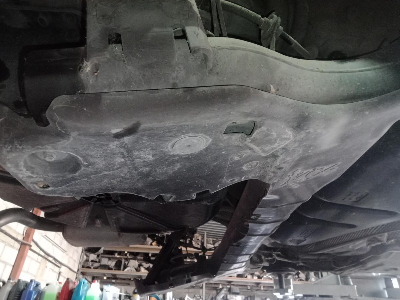 Recambio de puente trasero para renault megane iii berlina 5 p 1.5 dci diesel cat referencia OEM IAM   