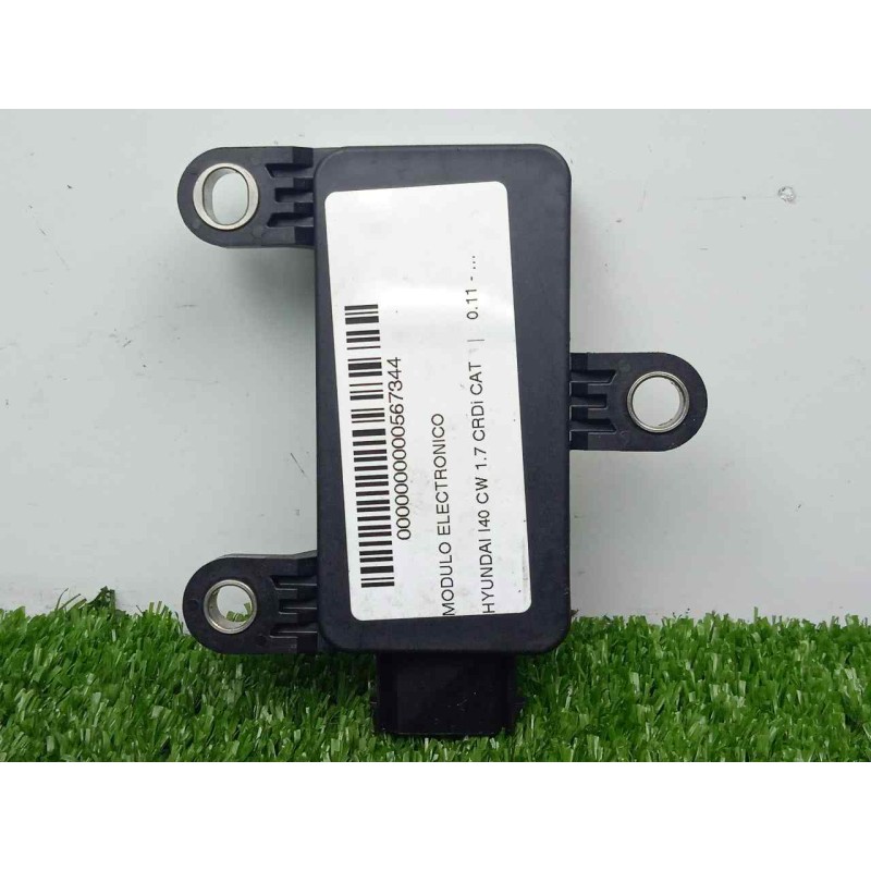 Recambio de modulo electronico para hyundai i40 cw 1.7 crdi cat referencia OEM IAM 956902T250-BG6810G320  