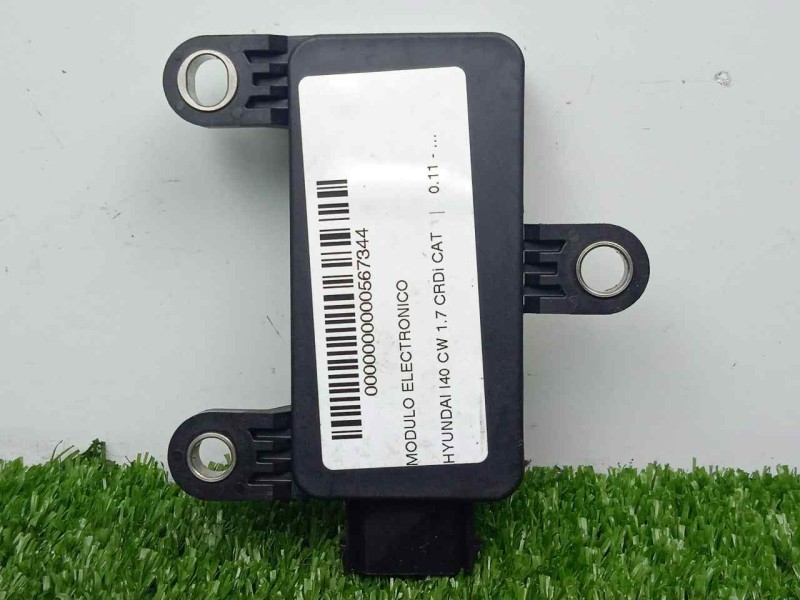 Recambio de modulo electronico para hyundai i40 cw 1.7 crdi cat referencia OEM IAM 956902T250-BG6810G320  