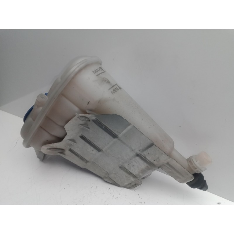 Recambio de deposito expansion para audi a5 coupe (8t) 2.7 v6 24v tdi referencia OEM IAM 8K0121405  