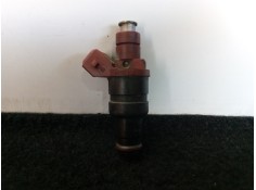 Recambio de inyector para mercedes-benz clase m (w163) 2.3 16v cat referencia OEM IAM 0000788523 SIEMENS 2.PINES