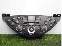 Recambio de mando climatizador para nissan primera berlina (p12) 1.9 16v turbodiesel cat referencia OEM IAM 28395AV611  