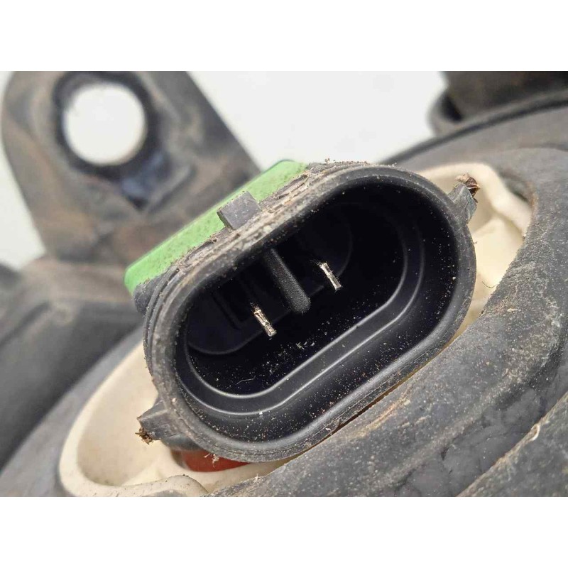 Recambio de faro izquierdo para fiat freemont (345) 2.0 16v multijet cat referencia OEM IAM SINREFERENCIA  