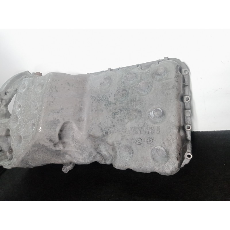 Recambio de carter para mercedes-benz clase c (w203) berlina 2.2 cdi cat referencia OEM IAM R6110140602  