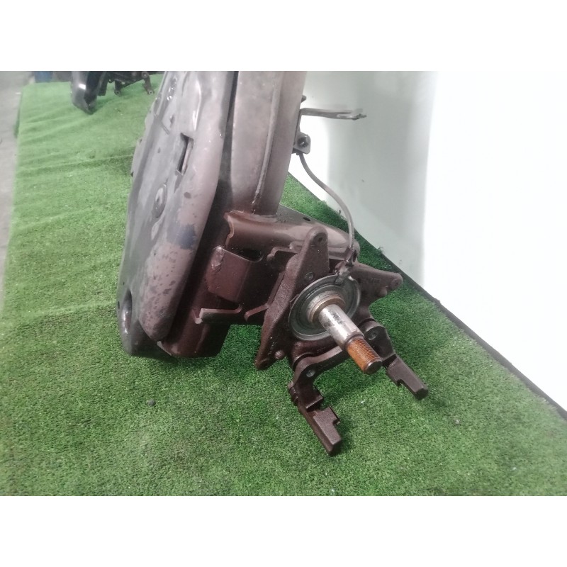 Recambio de puente trasero para renault megane iii berlina 5 p 1.5 dci diesel cat referencia OEM IAM   