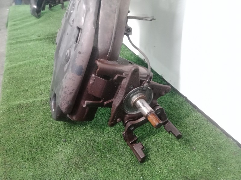 Recambio de puente trasero para renault megane iii berlina 5 p 1.5 dci diesel cat referencia OEM IAM   