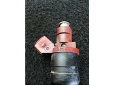 Recambio de inyector para mercedes-benz clase m (w163) 2.3 16v cat referencia OEM IAM 0000788523 SIEMENS 2.PINES 2