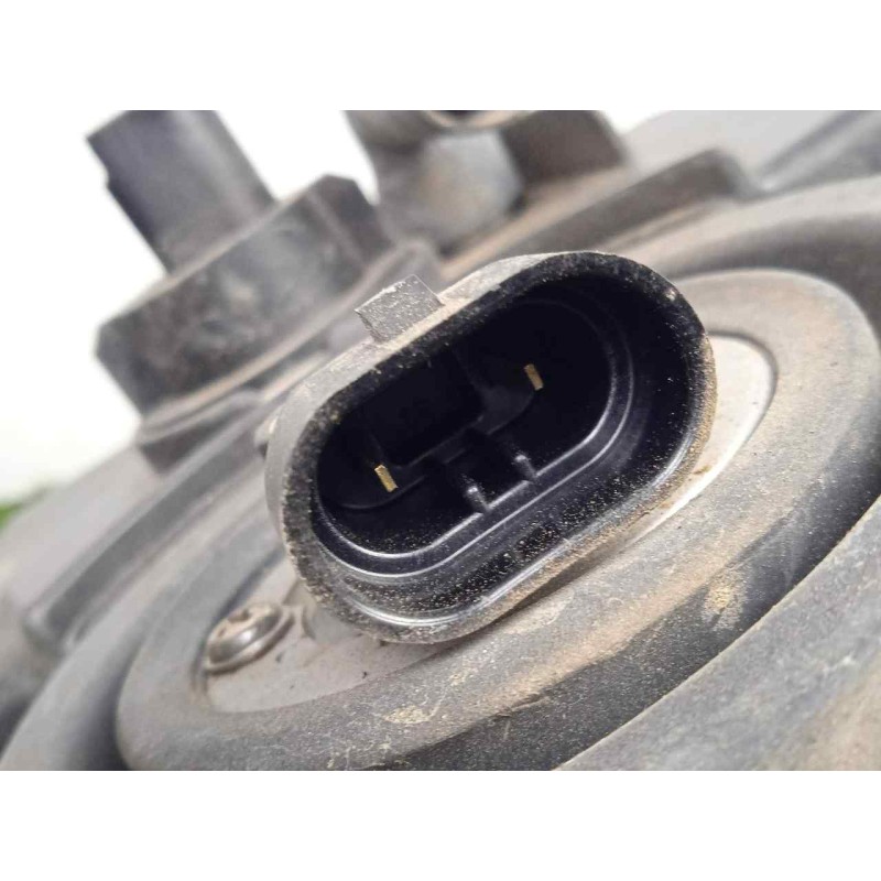 Recambio de faro izquierdo para fiat freemont (345) 2.0 16v multijet cat referencia OEM IAM SINREFERENCIA  