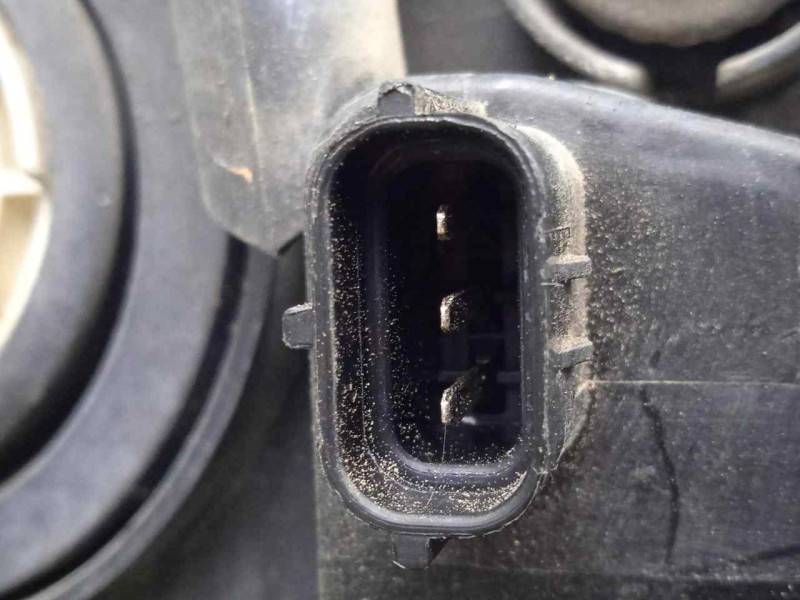 Recambio de faro izquierdo para fiat freemont (345) 2.0 16v multijet cat referencia OEM IAM SINREFERENCIA  