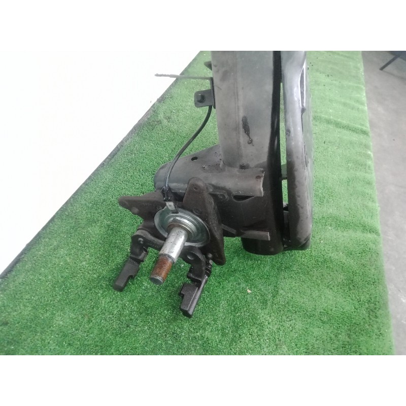 Recambio de puente trasero para renault megane iii berlina 5 p 1.5 dci diesel cat referencia OEM IAM   