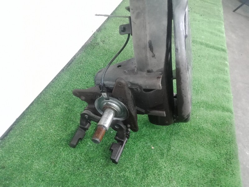Recambio de puente trasero para renault megane iii berlina 5 p 1.5 dci diesel cat referencia OEM IAM   