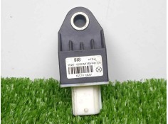 Recambio de sensor impacto airbag para hyundai i40 cw 1.7 crdi cat referencia OEM IAM 959200U000  