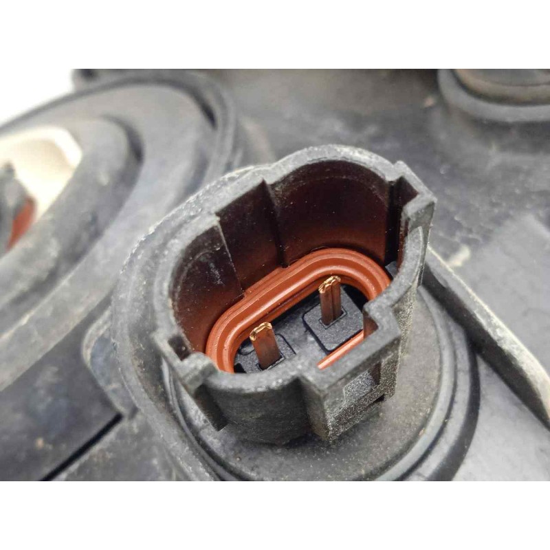 Recambio de faro izquierdo para fiat freemont (345) 2.0 16v multijet cat referencia OEM IAM SINREFERENCIA  