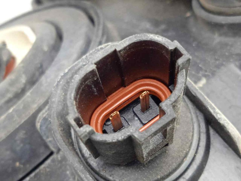 Recambio de faro izquierdo para fiat freemont (345) 2.0 16v multijet cat referencia OEM IAM SINREFERENCIA  