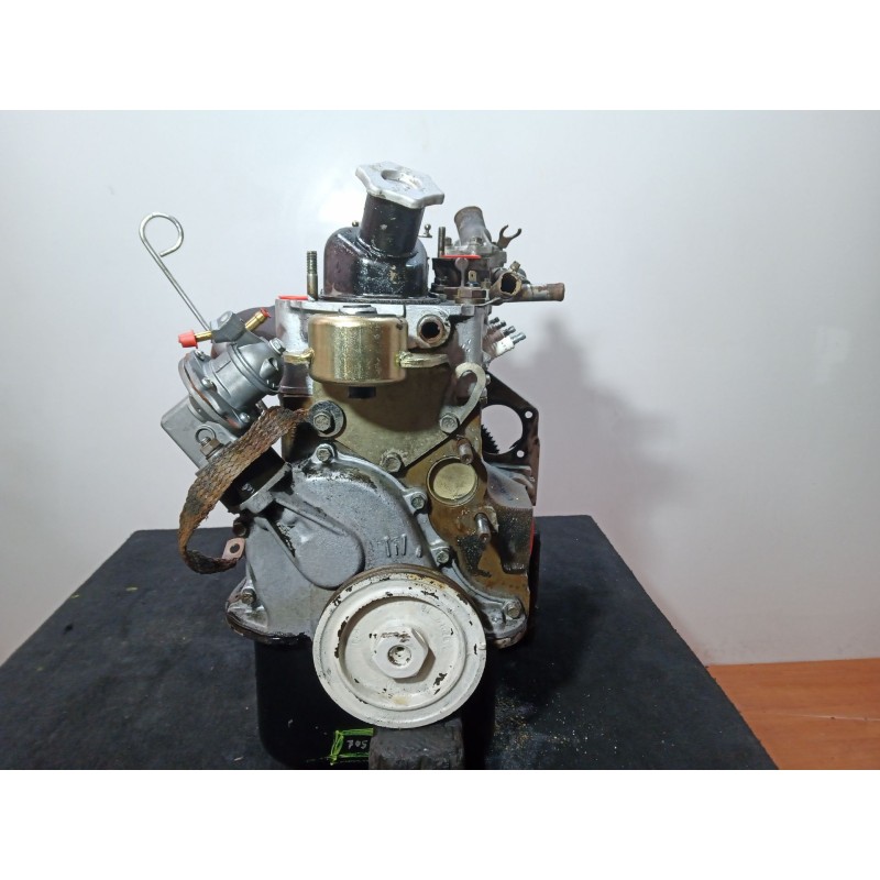 Recambio de motor completo para seat 127 0.9 referencia OEM IAM HB-100GL6000  