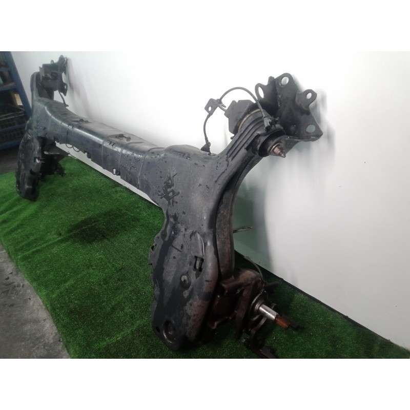 Recambio de puente trasero para renault megane iii berlina 5 p 1.5 dci diesel cat referencia OEM IAM   