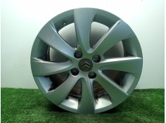 Recambio de llanta para citroën c4 picasso 1.6 16v hdi fap referencia OEM IAM 9654385880 16´´PULGADAS LLANTAS - LLANTA