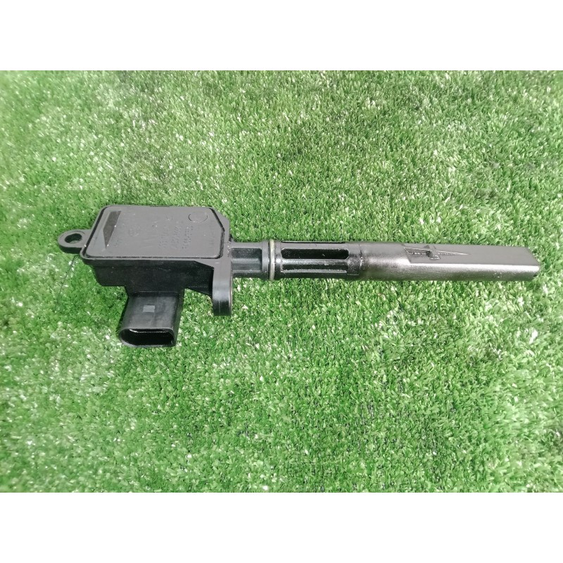 Recambio de sensor para volkswagen polo (9n3) 1.4 tdi referencia OEM IAM 045907660D-00813401HLO HELLA 3.PINES