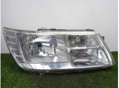 Recambio de faro derecho para fiat freemont (345) 2.0 16v multijet cat referencia OEM IAM SINREFERENCIA  