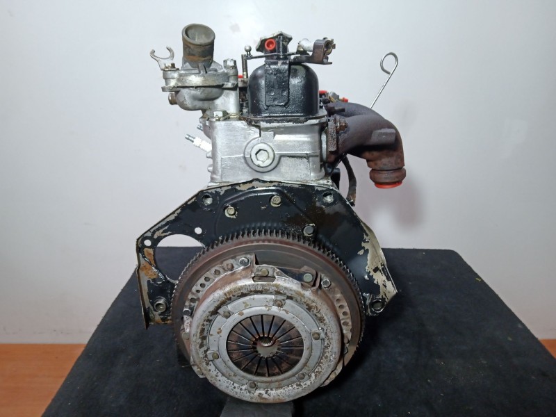 Recambio de motor completo para seat 127 0.9 referencia OEM IAM HB-100GL6000  