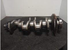 Recambio de cigueñal para man tge kasten (uy) 2.0 tdi referencia OEM IAM 05LA  