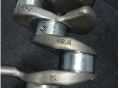 Recambio de cigueñal para man tge kasten (uy) 2.0 tdi referencia OEM IAM 05LA   2