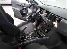 Recambio de columna direccion para peugeot 508 2.0 16v hdi fap referencia OEM IAM   