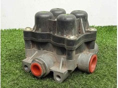 Recambio de valvula aire adicional para man m 2000 l/m 2000 m 14.xxx e2 6.9 diesel referencia OEM IAM 81521516105  