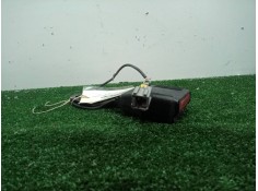 Recambio de enganche cinturon delantero izquierdo para citroën c3 picasso 1.6 16v hdi referencia OEM IAM 100511  