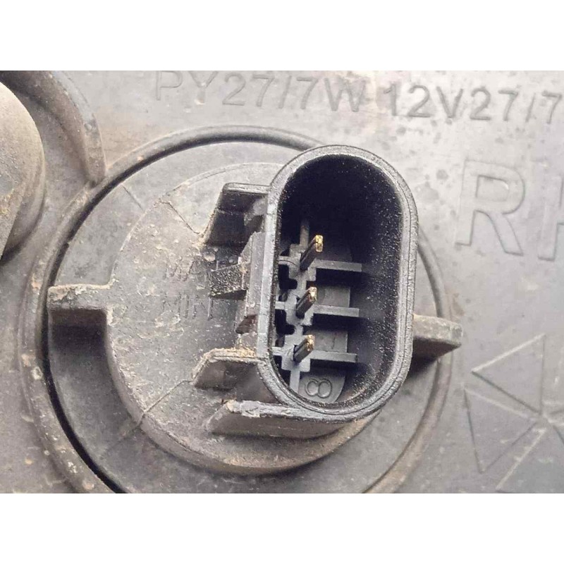 Recambio de faro derecho para fiat freemont (345) 2.0 16v multijet cat referencia OEM IAM SINREFERENCIA  