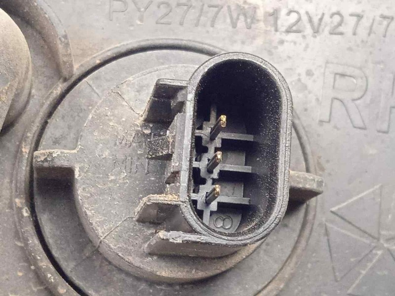 Recambio de faro derecho para fiat freemont (345) 2.0 16v multijet cat referencia OEM IAM SINREFERENCIA  