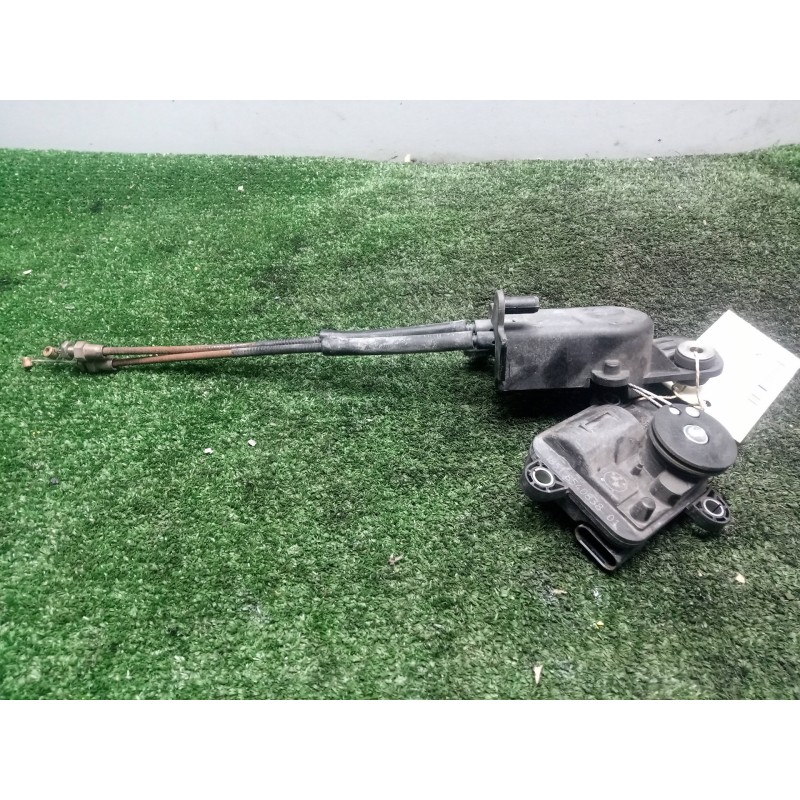 Recambio de modulo electronico para bmw r 1200 rt referencia OEM IAM 18518540838 UNIDAD REGULADOR VALVULA DE ESCAPE 