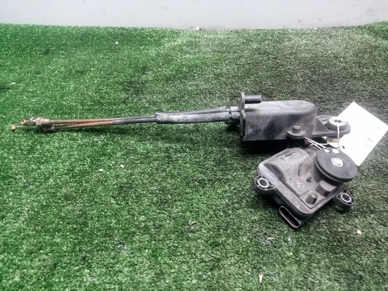 Recambio de modulo electronico para bmw r 1200 rt referencia OEM IAM 18518540838 UNIDAD REGULADOR VALVULA DE ESCAPE 