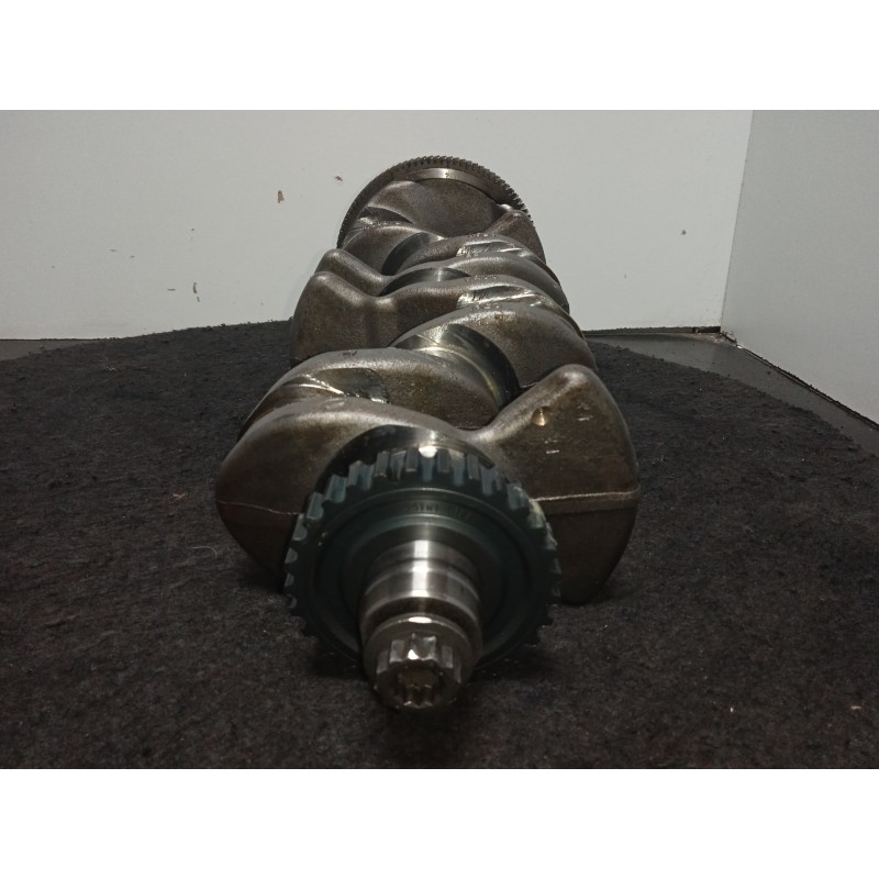 Recambio de cigueñal para man tge kasten (uy) 2.0 tdi referencia OEM IAM 05LA  