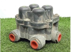 Recambio de valvula aire adicional para man m 2000 l/m 2000 m 14.xxx e2 6.9 diesel referencia OEM IAM 81521516105   2