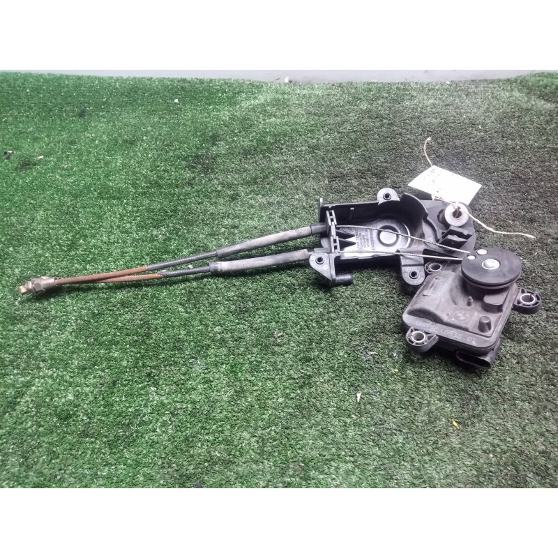 Recambio de modulo electronico para bmw r 1200 rt referencia OEM IAM 18518540838 UNIDAD REGULADOR VALVULA DE ESCAPE 