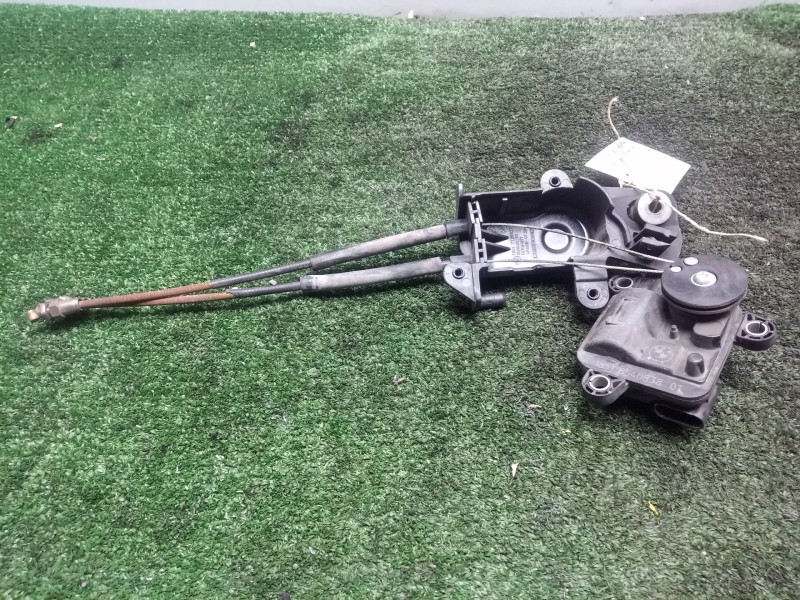 Recambio de modulo electronico para bmw r 1200 rt referencia OEM IAM 18518540838 UNIDAD REGULADOR VALVULA DE ESCAPE 