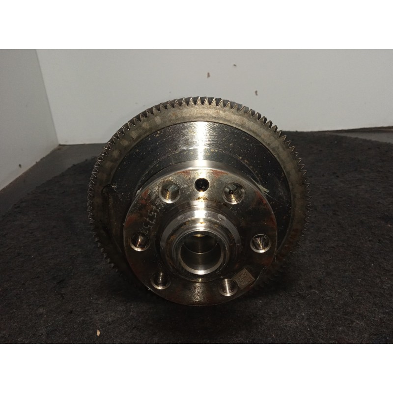 Recambio de cigueñal para man tge kasten (uy) 2.0 tdi referencia OEM IAM 05LA  