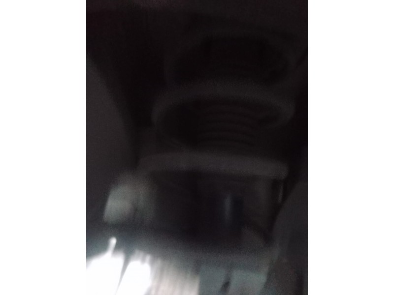 Recambio de amortiguador delantero izquierdo para fiat scudo combi (272) 2.0 jtdm cat referencia OEM IAM   