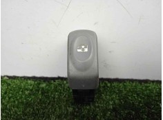 Recambio de mando elevalunas delantero izquierdo para renault twingo (co6) 1.2 referencia OEM IAM 189832A 5.PINES IZQUIERDO