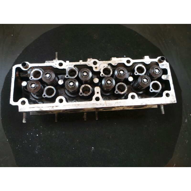 Recambio de culata para opel kadett e 1.6 referencia OEM IAM 90090509-1305620  