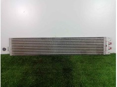 Recambio de radiador aceite para fiat freemont (345) 2.0 16v multijet cat referencia OEM IAM SINREFERENCIA 645X125X17 ALUMINIO