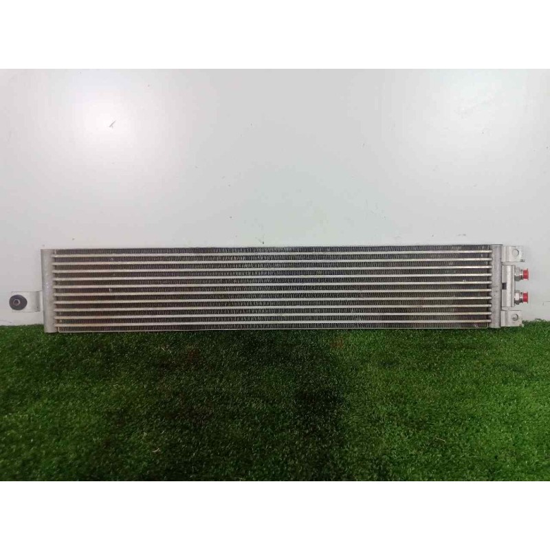 Recambio de radiador aceite para fiat freemont (345) 2.0 16v multijet cat referencia OEM IAM SINREFERENCIA 645X125X17 ALUMINIO