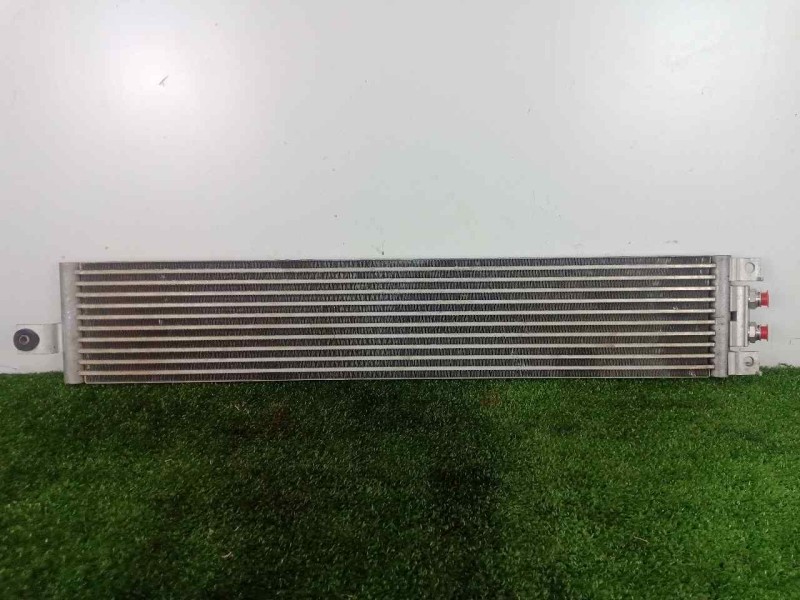 Recambio de radiador aceite para fiat freemont (345) 2.0 16v multijet cat referencia OEM IAM SINREFERENCIA 645X125X17 ALUMINIO