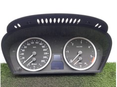 Recambio de cuadro instrumentos para bmw 5 touring (e61) 525 d referencia OEM IAM 62116983153  