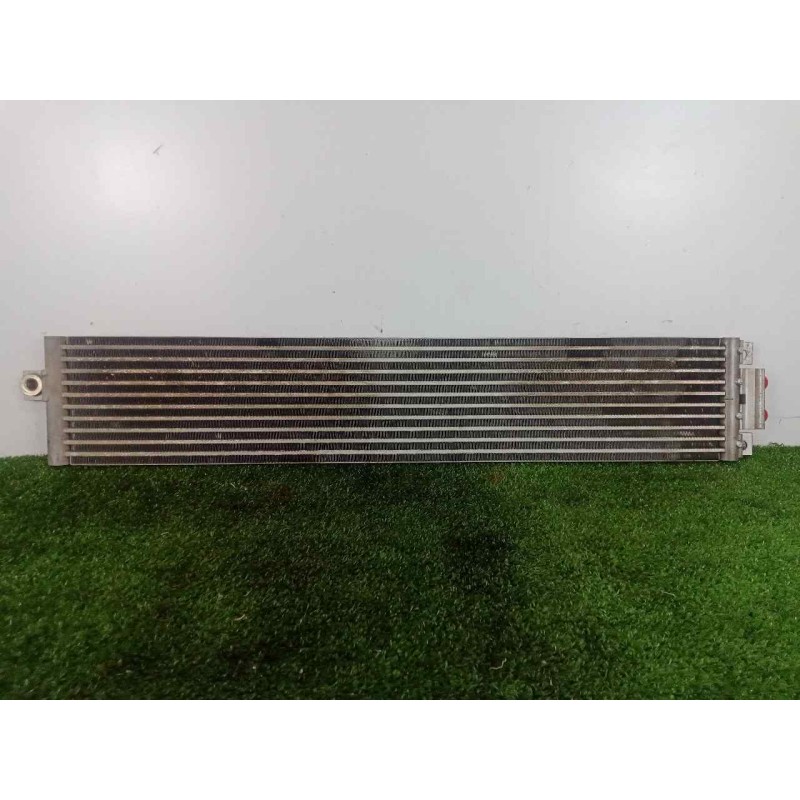 Recambio de radiador aceite para fiat freemont (345) 2.0 16v multijet cat referencia OEM IAM SINREFERENCIA 645X125X17 ALUMINIO