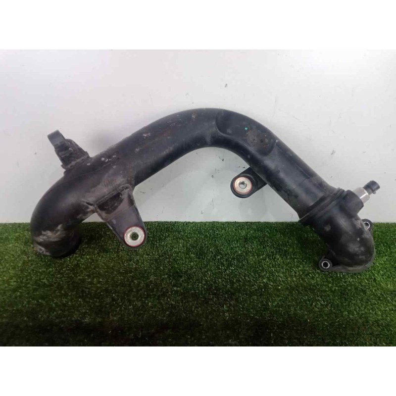 Recambio de tubo presion turbocompresor para alfa romeo stelvio (630) 2.2 jtdm cat referencia OEM IAM 50552289  